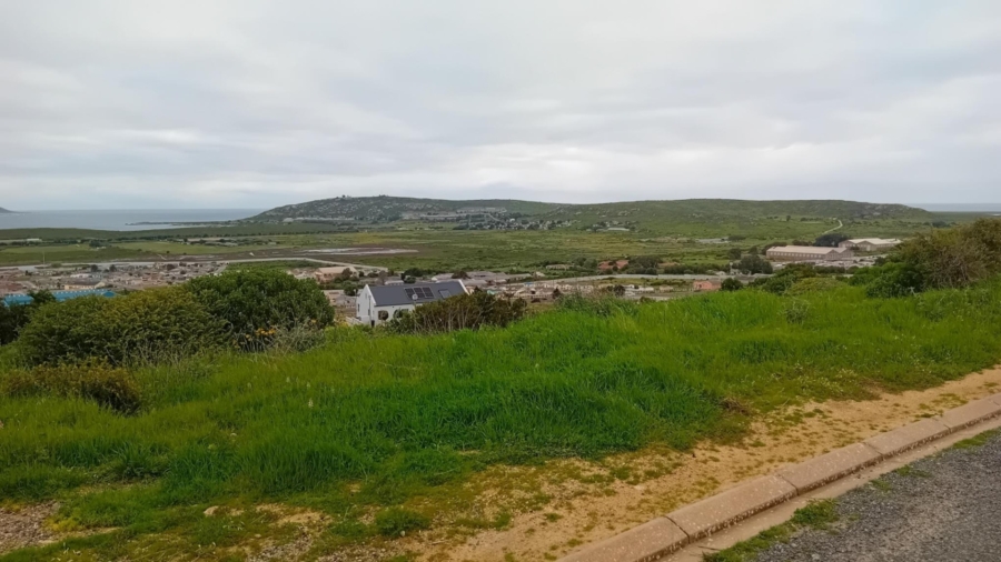 0 Bedroom Property for Sale in Hoogland Western Cape